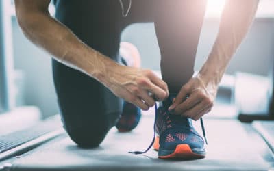 Orthopedic Running Injuries: What Should You Do About Them?