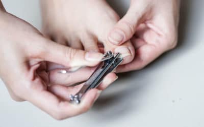 Medical Nail Care: We Can Trim Your Problems Away