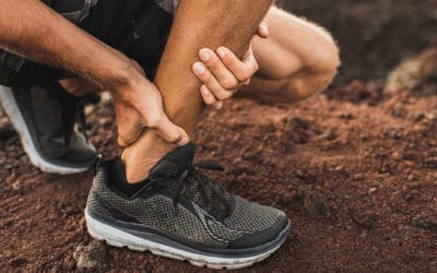 3 Achilles Stretches Runners Should Know