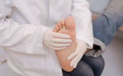 Is Foot Surgery Right For You?