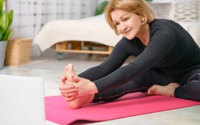 5 Tips for Treating Heel Pain at Home