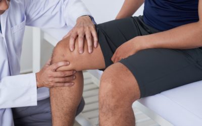 What Are Your Treatment Options for Knee Pain?