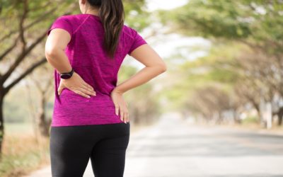 4 Possible Treatment Options for Hip Pain