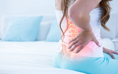 Simple (and Not-So-Simple) Ways to Treat Back Pain