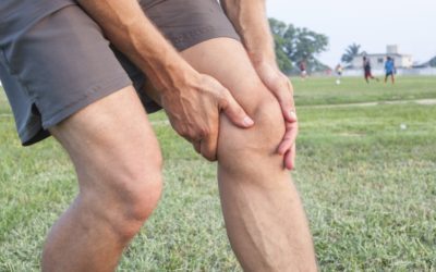5 Tips to Reduce Your Knee Injury Risk