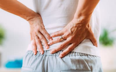 Treating Back Pain – At-Home and Professional Options
