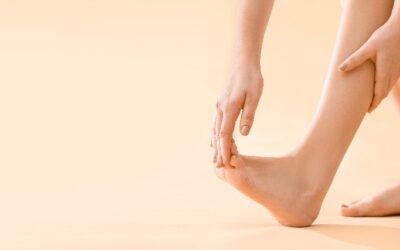 The Perfect Stretches for Stiff Toes