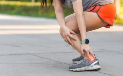Heel Pain While Running? Here’s What You Need to Do!