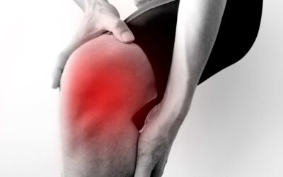 What is Causing My Back of Knee Pain?